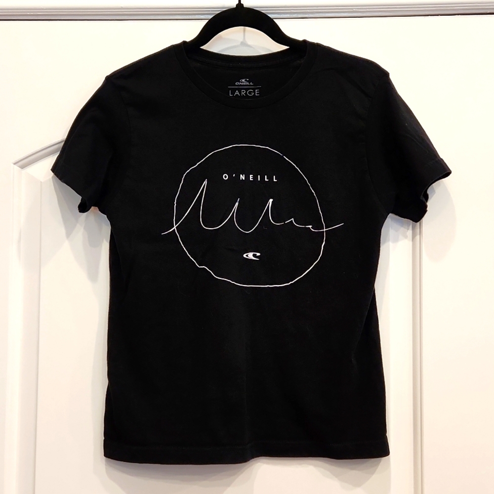 O'Neill T-shirt size L